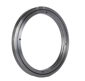 Долговечность и долговечность поперечного роликового подшипника 40040 размера 400*510*40 мм для роботизированных рук и суставов - Product Image 5