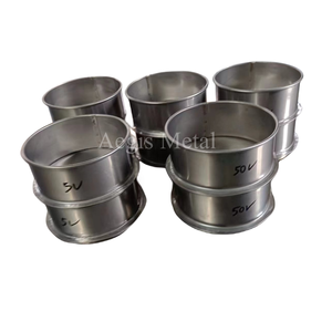 หลุมใหญ่20 12 10 6ตาข่าย304สแตนเลสกรองตาข่ายตะแกรงทดสอบ - Product Image 1