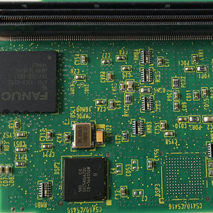 Nueva Tarjeta de Eje PCB Original FANUC A20B-3300-0768 - Product Image 4