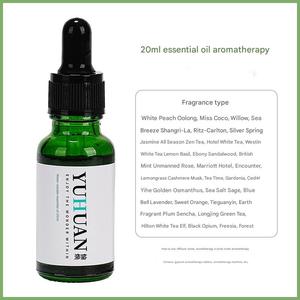 Aceite Esencial Puro para Difusor de Piedras de Cristal, 10 ml, Aceite Aromático para Humidificador, Aromaterapia, Aceite Perfumado, Regalo - Product Image 6