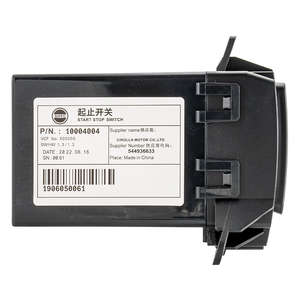 <span class=keywords><strong>MG</strong></span> อะไหล่สวิตช์สตาร์ทรถ10025208 10004004สำหรับชิ้นส่วน550 <span class=keywords><strong>MG</strong></span> - Product Image 3