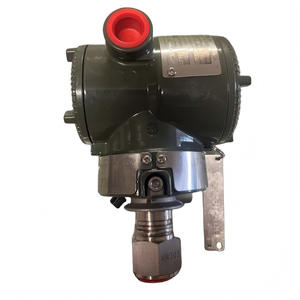 100% Original Yokogawa EJA530A for High-Accuracy <b>Measurement</b> and Control - Product Image 3