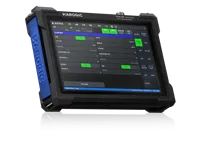 Source de signal vectorielle portable Haideluoji PGA-60 prenant en charge l'alimentation externe