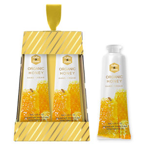 Crema de Manos Hidratante al por Mayor, Set de Fragancias, Marca Privada Personalizada, Mini Crema de Manos para Adultos, Cuidado de Manos, Crema y Loción para Manos, Tubo de Crema de Manos - Product Image 6