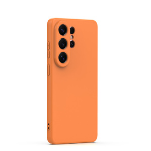 Funda de Teléfono de Silicona TPU Suave Mate de Guangzhou Pinjun para Samsung Galaxy Z TriFold, Funda Protectora Antigolpes para Teléfono Móvil - Product Image 3