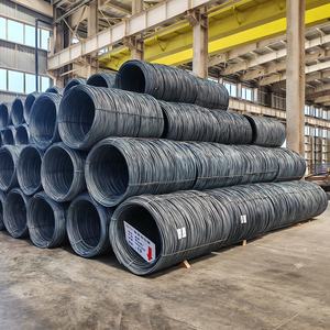 Astm Grado 420 Barras de acero <span class=keywords><strong>Precio</strong></span> de construcción por tonelada HRB400 HRB500 6M 12M Código Hs Hormigón <span class=keywords><strong>Hierro</strong></span> Barras de acero - Product Image 5