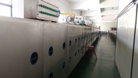 Nouvelle ligne de fours de boulangerie semi-automatique YC en acier inoxydable 304 pour lait, œufs, maïs, noix, fruits, certifiée CE 220V/380V