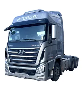 6x4 máy kéo xe tải bán sử dụng 6x4 máy kéo xe tải 540hp giá