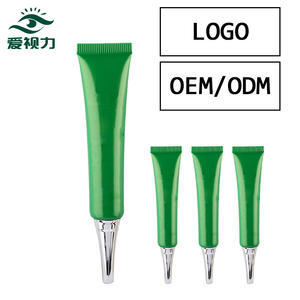 Großhandel Hyaluronsäure Lutein Nicotinamid Anti-Aging Augencreme Feuchtigkeitsspendend Nährend für Teenager Kinder Sehkraft - Product Image 2