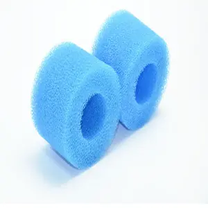 20 PPI Polyurethane Air Filter Foams