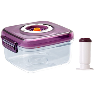 Vacuum Preservation Box Food Preservation Moisture-Proof Container Can Be Refrigerated Microwave Sealed An Kitchen Accessories
