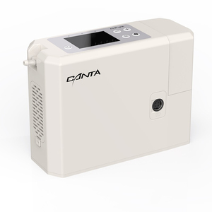 Micro có thể tháo rời pin 5 lít xách tay oxy tập trung cho độ cao cao - Product Image 1