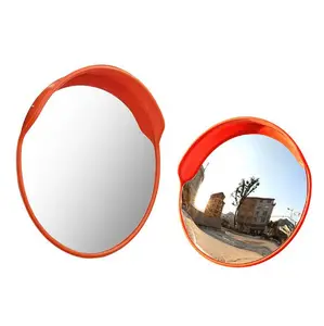 High Quality Traffic Concave Safety Mirror Road Intersection Traffic Mirror