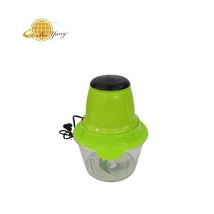 BOYANG Máy Xay Thực Phẩm Đa Năng Chạy Điện Bán Chạy Máy Xay Thịt Rau Củ Dùng Trong Gia Đình - Product Image 2