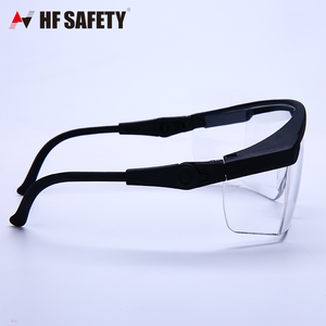 Offre Spéciale Lunettes de sécurité standard anti-buée <span class=keywords><strong>Ansi</strong></span> <span class=keywords><strong>Z87</strong></span> - Product Image 4