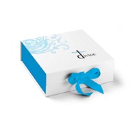 Boîtes à vêtements en carton rigide aimant personnalisable écologique blanc de luxe avec fermeture magnétique boîte d'emballage cadeau à couvercle coulissant