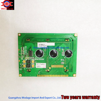 EDT 20-20318-3 REV. a Serial Serial modul Port seri tampilan layar LCD