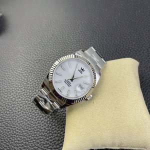 Relojes Mecánicos Automáticos Completamente Automáticos de Alta Calidad al por Mayor, con Caja de Acero Inoxidable de 40 mm y Cristal de Zafiro, Movimiento 2836 3235, para Hombre - Product Image 6