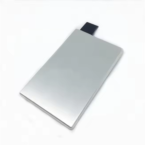 Chất lượng cao mát kim loại VIP thẻ USB Stick Hot Bán 8GB 32GB 64GB ngân hàng thẻ tên thẻ USB Flash Bộ nhớ ổ đĩa 2.0 mới - Product Image 6