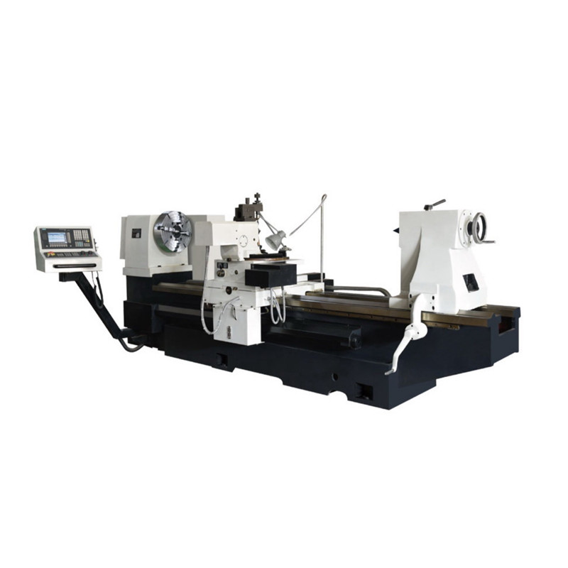 Станок для нарезки роликов с ЧПУ