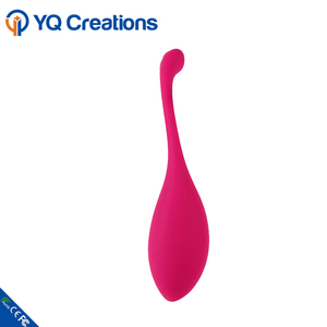 Uovo del vibratore del punto G controllato vibratore del clitoride per i giocattoli del sesso a distanza senza fili delle donne del giocattolo del sesso del vibratore a distanza femminile - Product Image 6