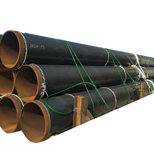 Tubo de acero corrugado XINYUE ASTM/AISI/DIN/JIS - Product Image 5