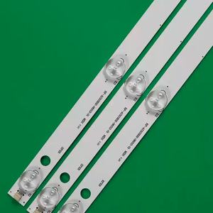 Réparation de téléviseurs LED HX-NO.642, rétroéclairage JS-LB-D-JP3200-061CBAC, rétroéclairage de téléviseur LCD pour LED32C360, barre lumineuse - Product Image 5