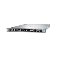 Wholesale PowerEdge R470 with DDR5 Memory NVMe BOSS for Internet Data Storage Server