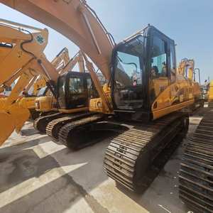 Moteur principal d'occasion pour excavatrice 320C/320GC, poids opérationnel 15 tonnes, puissance 34,7 kW, prix bas, en stock - Product Image 4