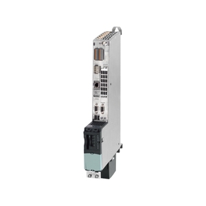 6AU1445-0AA00-0AA1 UNIDAD DE CONTROL BASED ON CONTROL DE MOVIMIENTO IMOTION D445-1; CONTROLADOR DE MOVIMIENTO PROGRAMABLE para PLC - Product Image 1