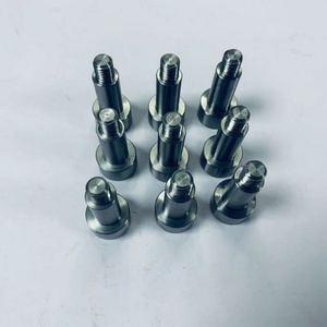 Services d'usinage CNC, d'électroérosion à fil et de brochage pour pièces de vélo en acier inoxydable et en aluminium - Product Image 6