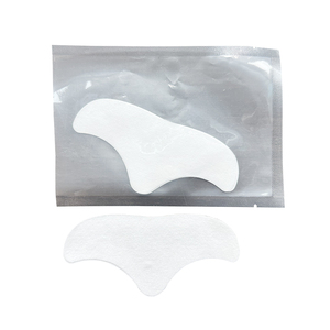 Özel etiket Anti kırışıklık alın yama alın hattı kaldırma kollajen alın kırışıklık yama - Product Image 3