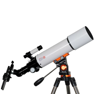 <span class=keywords><strong>Telescopio</strong></span> monocular astronómico profesional <span class=keywords><strong>de</strong></span> alta calidad <span class=keywords><strong>de</strong></span> larga distancia 50X800 para observación <span class=keywords><strong>de</strong></span> Luna al aire libre - Product Image 4