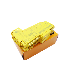 อุปกรณ์ควบคุม PLC คลังสินค้า PLC คอนโทรลเลอร์ X20SC2432โมดูลผสมแบบดิจิตอล X20 SC 2432 REV G5- - Product Image 1
