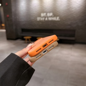 Pure Color Matte Skin Shockproof Magnetic <b>Case</b> for iPhone 17 Pro Max Air 16 15 Pro Max Plus Cell Phone Cover - Product Image 6