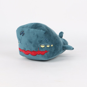 Peluche Chicken Pot du jeu Slay the Spire <span class=keywords><strong>2</strong></span>, Merchandise de jeu, Poupée Neow - Product Image 6