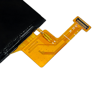 อุปกรณ์ IoT อัจฉริยะแบบสวมใส่ขนาด 1.4 นิ้ว หน้าจอแสดงผล TFT LCD แบบสี่เหลี่ยมจัตุรัส ความละเอียด 240x240 IPS ความคมชัดสูง - Product Image 3