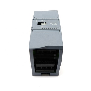 Module d'E/S analogique original SM 1234, 4 entrées analogiques/2 sorties analogiques SIMATIC S7-1200 6ES7234-4HE32-0XB0 Plc - Product Image 6