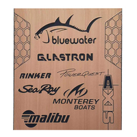 Plancher de bateau Feuille de terrasse en mousse EVA Tapis marin Tapis marin Refroidisseur Tops Sièges Matériau de sol auto-adhésif antidérapant