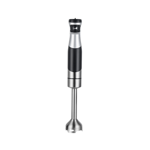 Batidora de Mano en Oferta, 1500W, Velocidad Variable, Controles de Botón, Multifunción, Carcasa de Acero Inoxidable, Vaso de Vidrio - Product Image 1