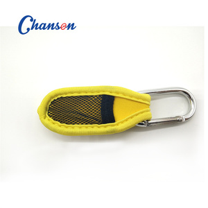 Camping en plein air Néoprène <span class=keywords><strong>Anti</strong></span>-<span class=keywords><strong>Moustique</strong></span> Clip Non Toxique Bite Away Antiparasitaire pour Abeilles Solid State - Product Image 5