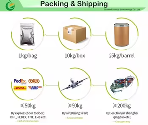 Bán buôn nước hòa tan đậu nành/đậu nành Isoflavones chiết xuất bột 20% 40% 10% - 90% 98% tự nhiên - Product Image 4