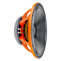 GMINJOO Audio 15 Inch >800W Metal CCAW 3 Inch Coil Aluminium Paper Cone 8 8 Speaker Driver Aksesoris Full Range 35-3000Hz