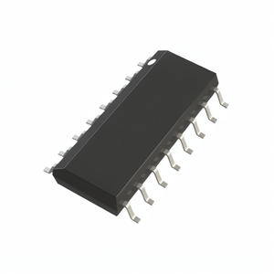 Power Management (PMIC) BOM IC In Stock ADP3156JR-1.8 Electronics Component 16 SOlC - Product Image 1