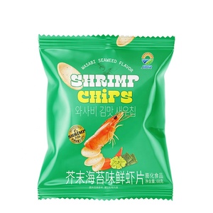 JIUR, новые вкусы, несколько вкусов, высокое качество, производитель закусок, oem, для продажи - Product Image 1