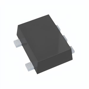 Logic NL17SZU04XV5T2G Buy Online Electronic Components In Stock SOT 553 - Product Image 1