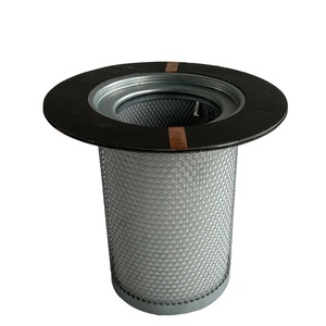 Séparateur d'huile et d'air de bonne qualité MANNY 39831904 3983 1904 pour pièces détachées de compresseur d'air à vis - Product Image 1