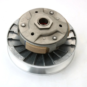 Gruppo Puleggia Frizione a Campana di Alta Qualità per Moto NSS300 SH300 Forza300, per Ricambi Motore NSS <span class=keywords><strong>SH</strong></span> <span class=keywords><strong>300</strong></span> Forza 300cc KTW - Product Image 6