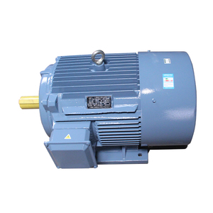 มอเตอร์ปั๊มน้ำสามเฟส YE2-71-4 0.37 กิโลวัตต์ 50 เฮิรตซ์ 60 เฮิรตซ์ 380 โวลต์ - Product Image 2