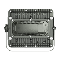Projecteur LED Antidéflagrant ATEX 100W/120W/250W/280W d'Extérieur avec Indice de Protection IP66